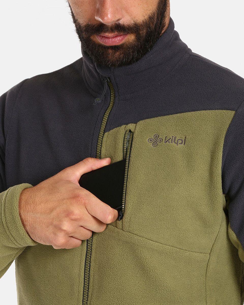 Kilpi GLANDER-M Green