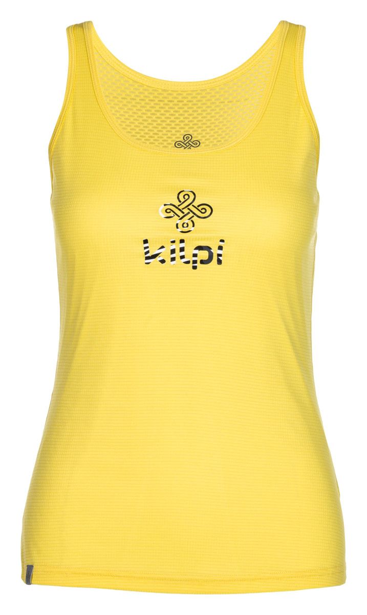 kilpi GOBI-W Yellow
