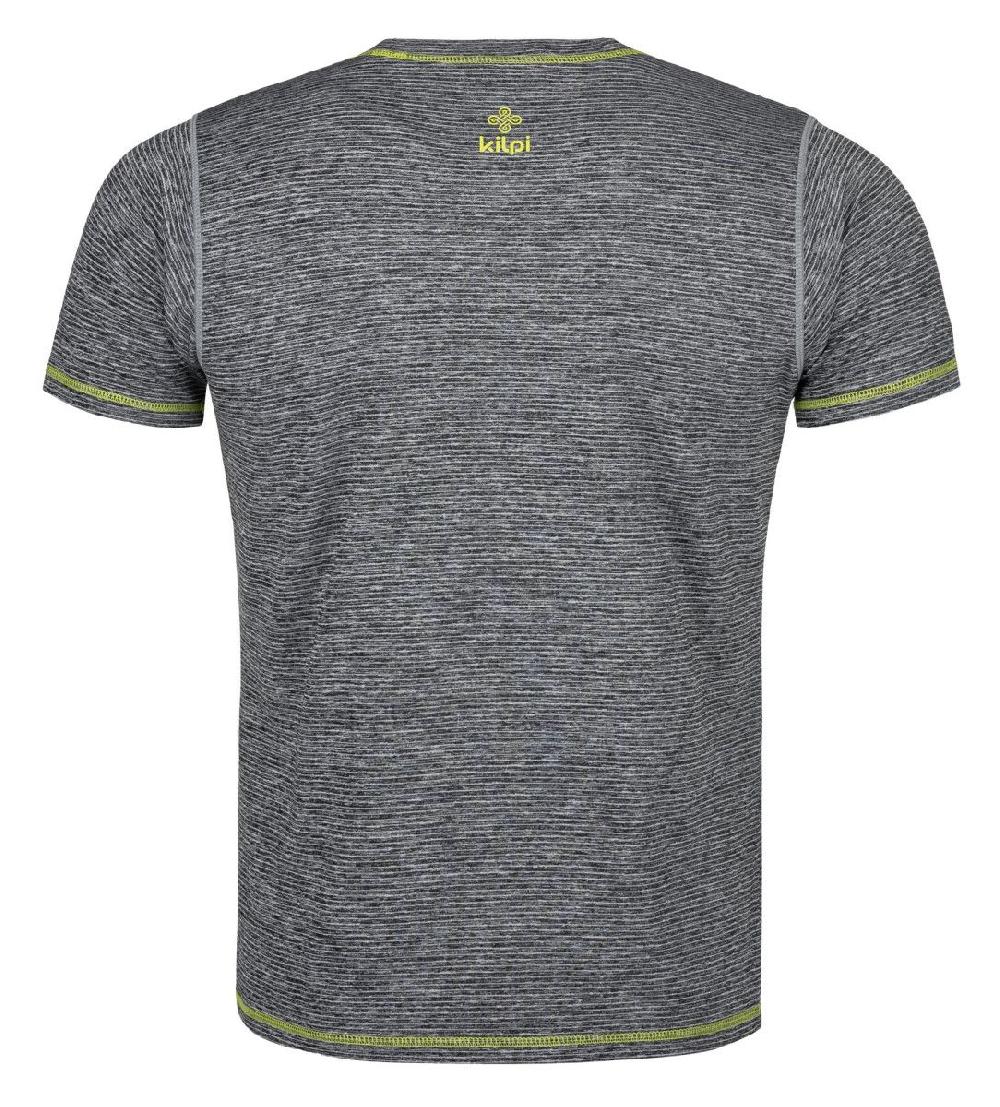 Kilpi GUILIN-M Dark Grey