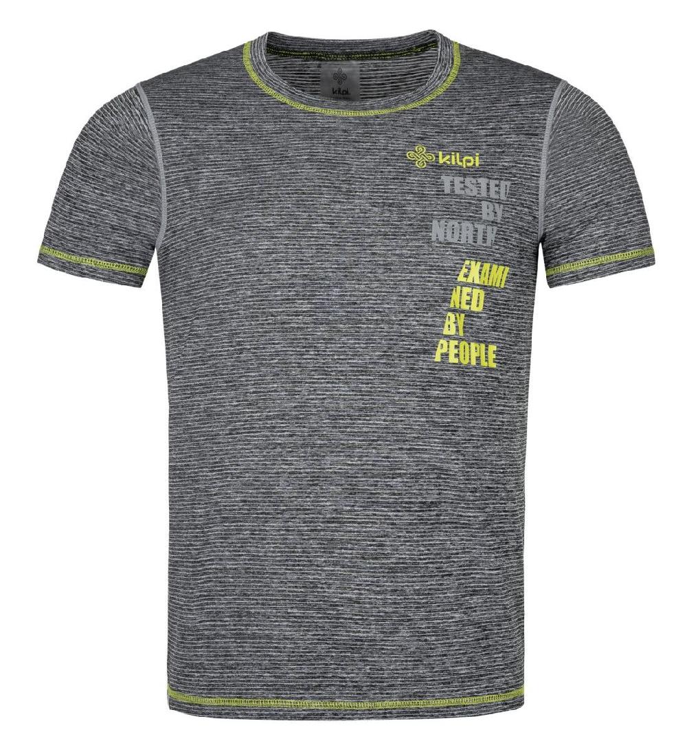 kilpi GUILIN-M Dark grey