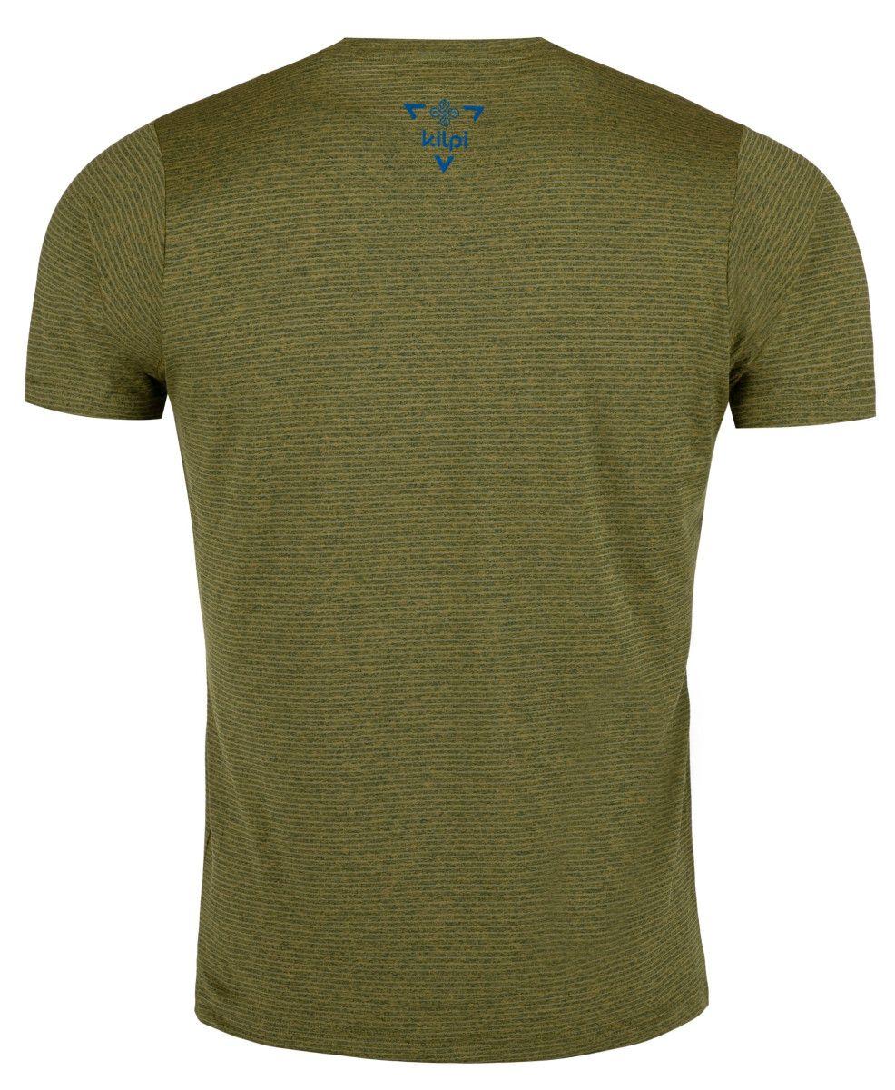 Kilpi GUILIN-M Yellow