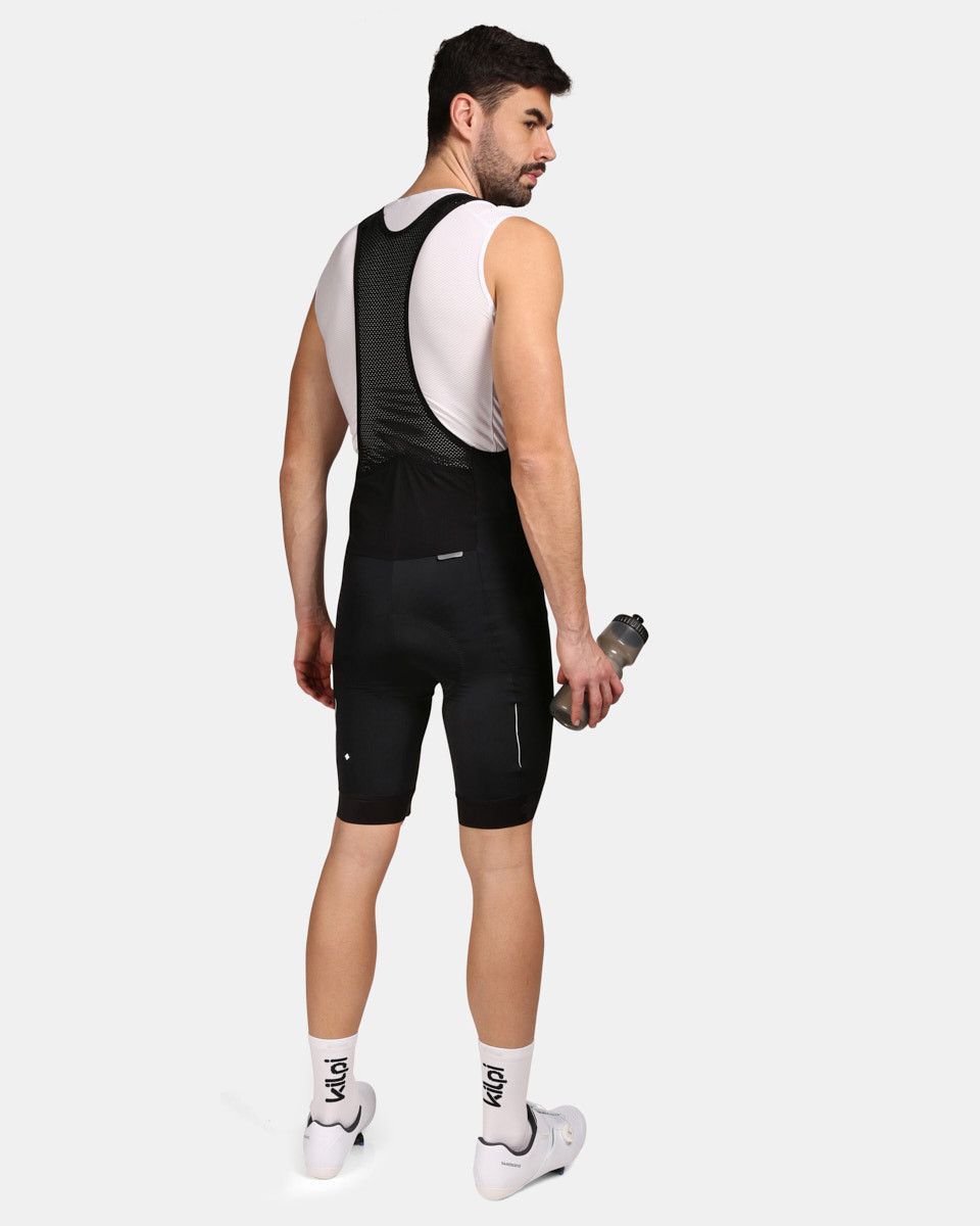 Kilpi GURRAFO-M Black