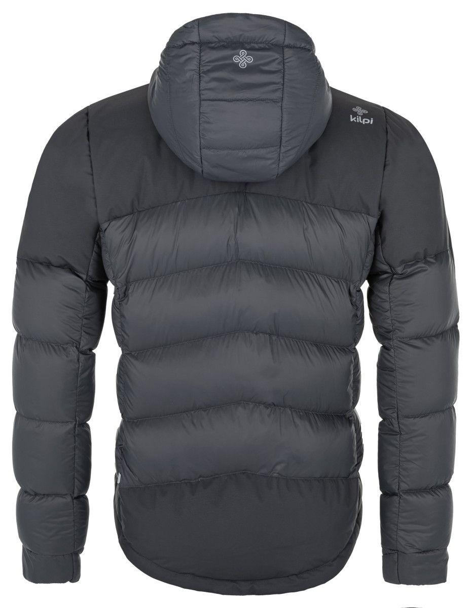 Kilpi GUUS-M Dark Grey