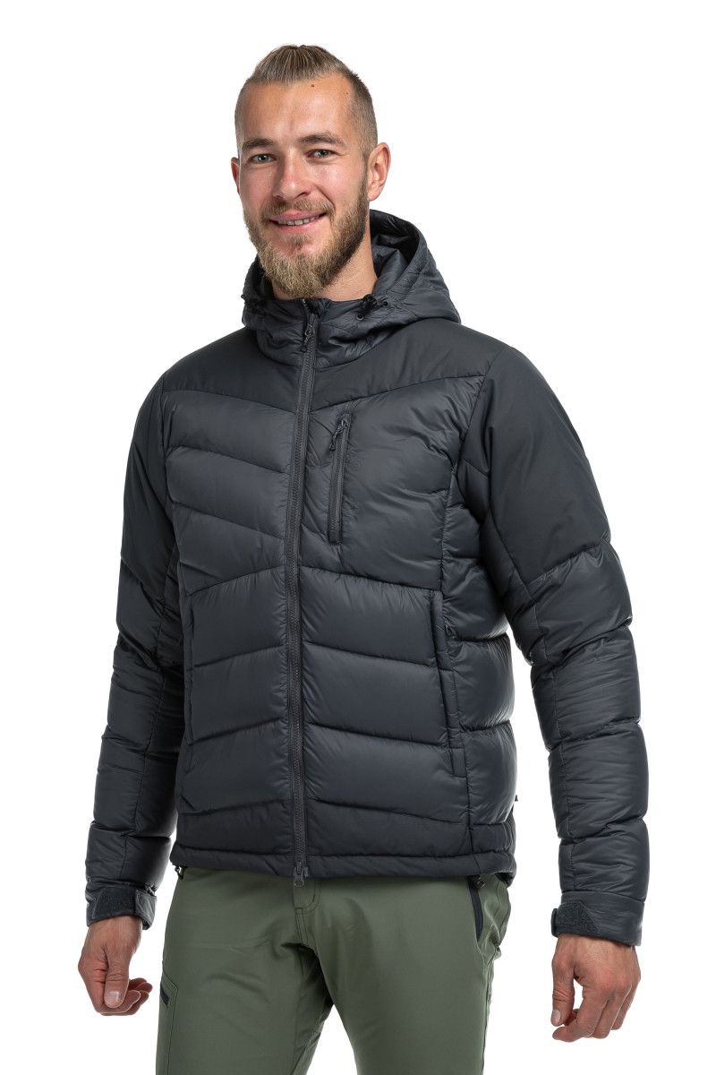 Kilpi GUUS-M Dark Grey