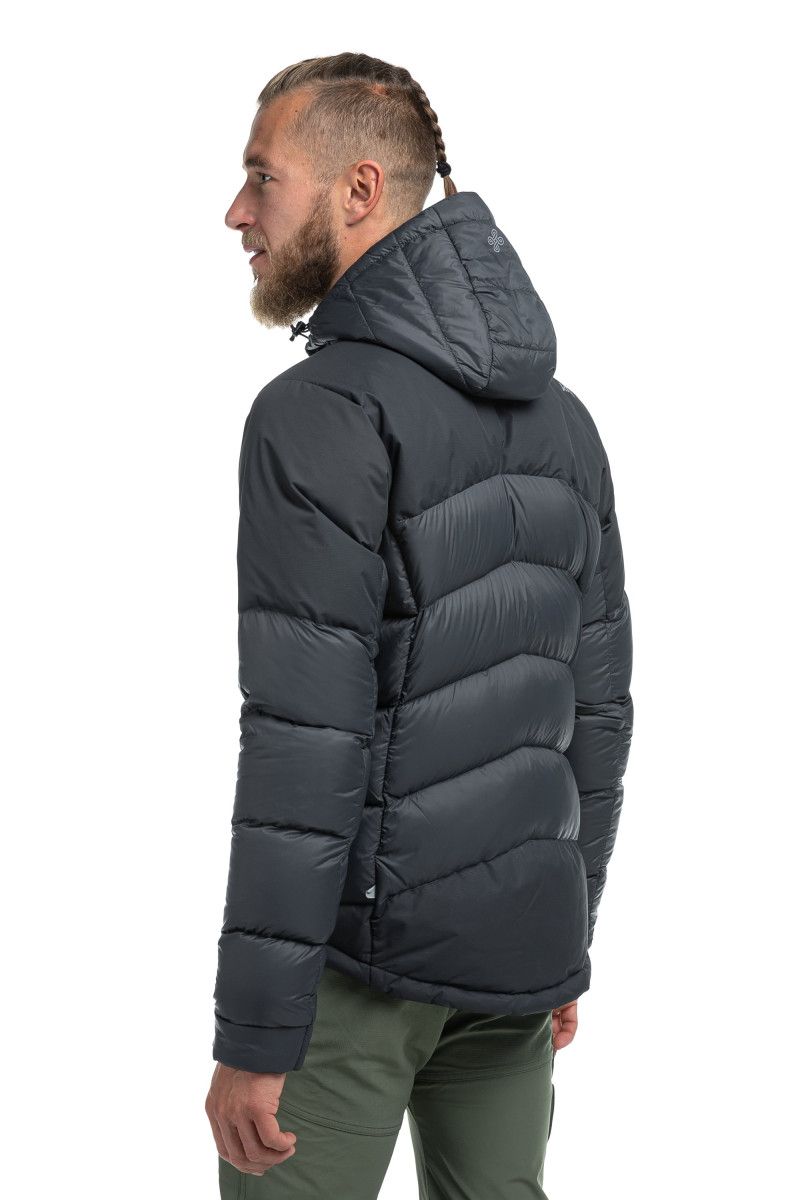 Kilpi GUUS-M Dark Grey