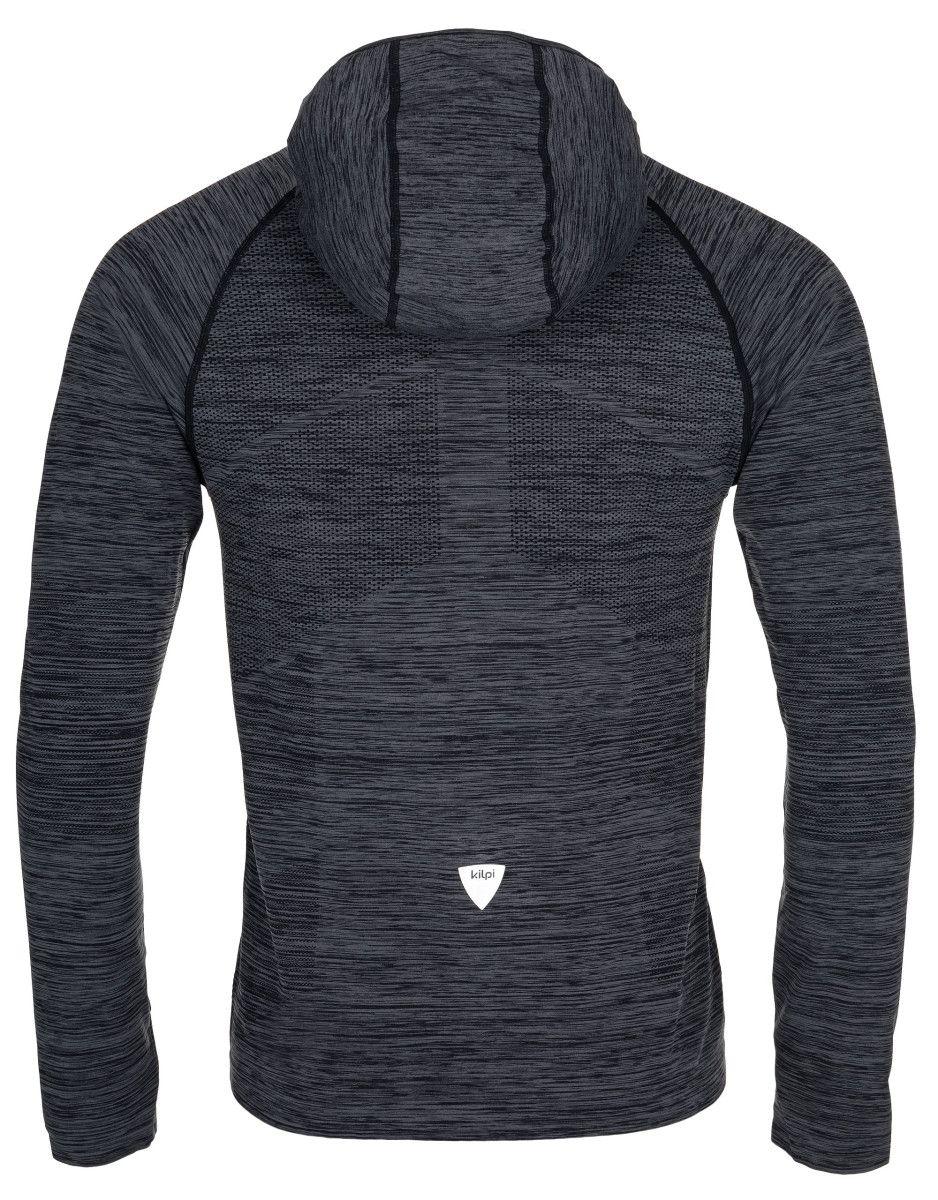 Kilpi HADSON-U Dark Grey