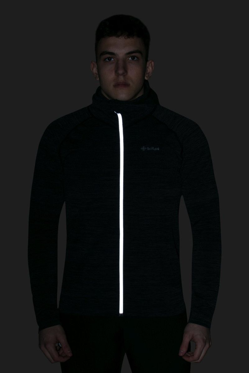 Kilpi HADSON-U Dark Grey