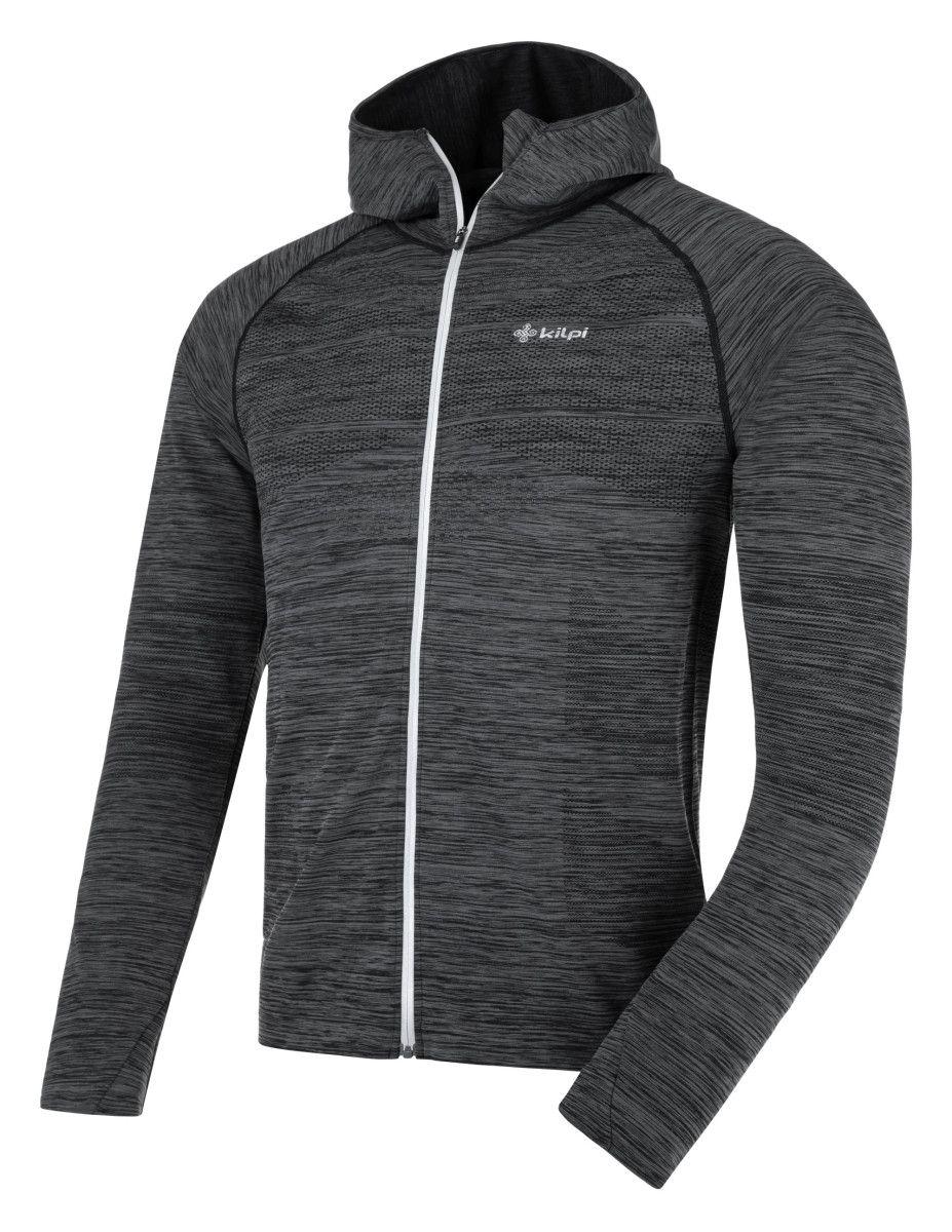 Kilpi HADSON-U Dark Grey