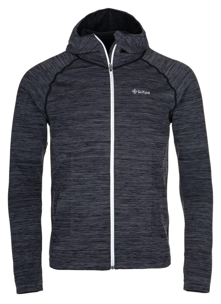 kilpi HADSON-U Dark grey