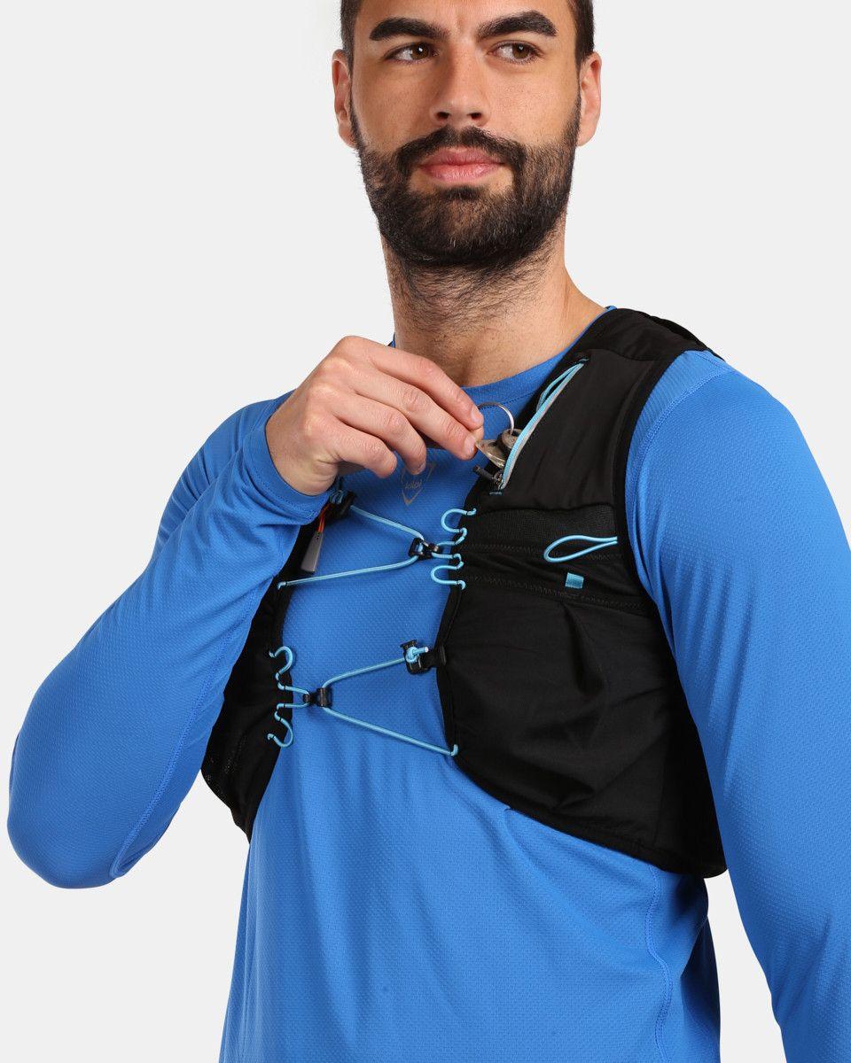 Kilpi HARDROCK 10-U Black