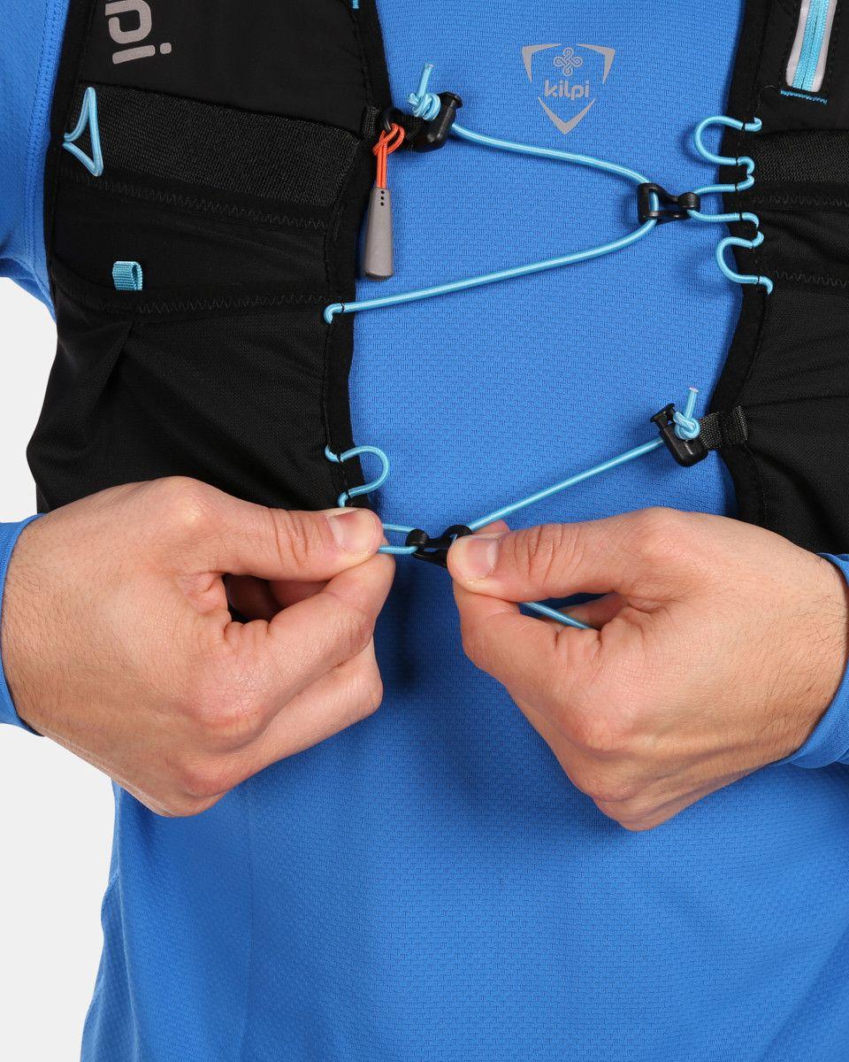 Kilpi HARDROCK 10-U Black