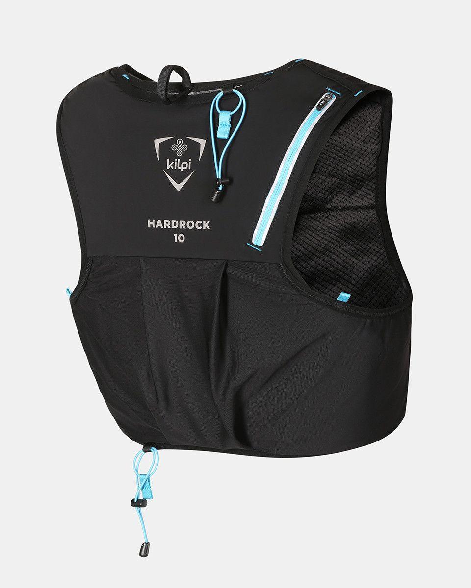 kilpi HARDROCK 10-U Black