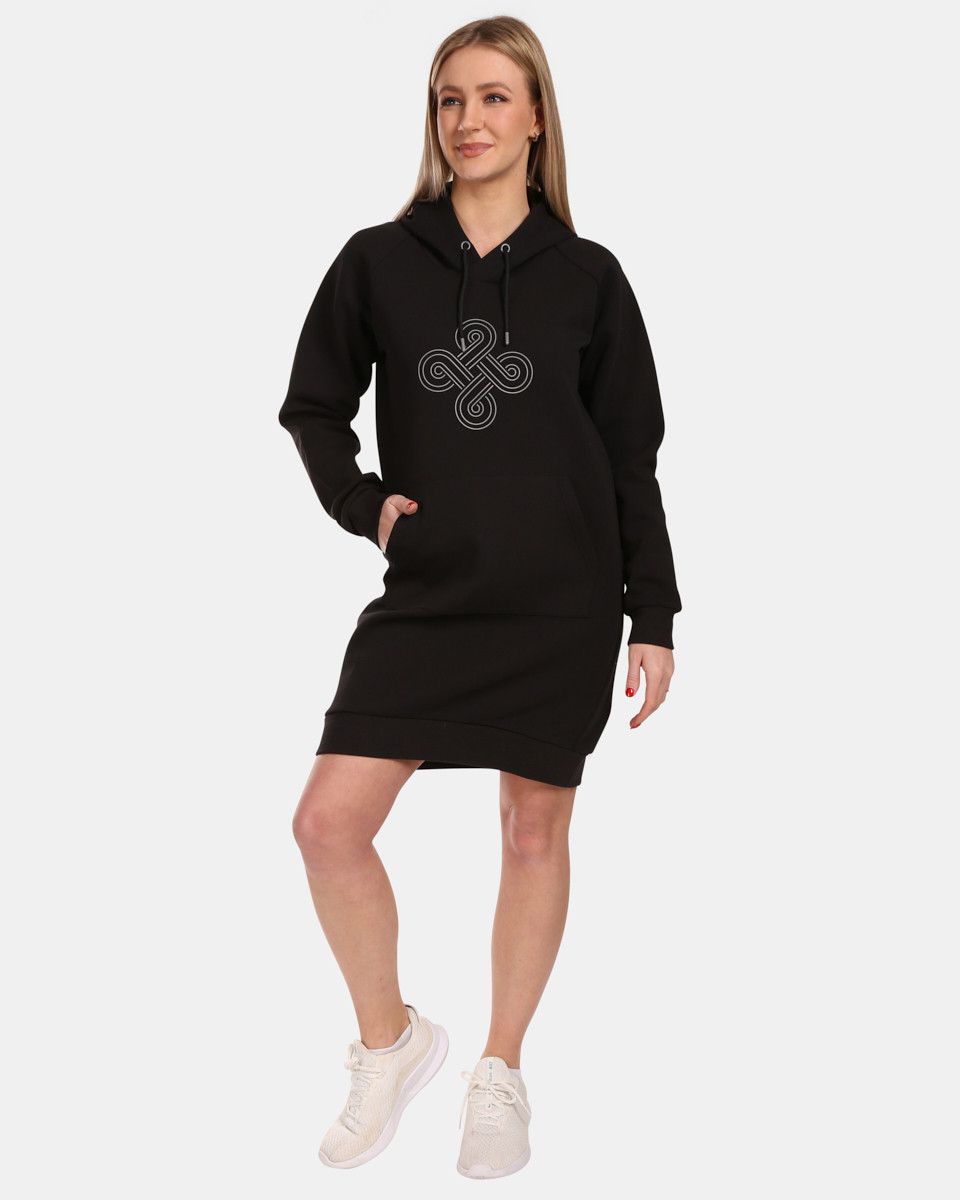 Kilpi HEYDEN-W Black