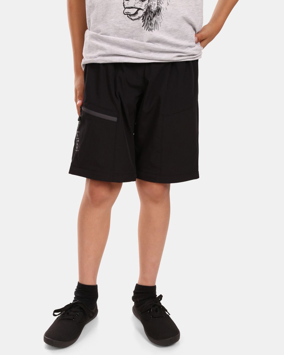 Kilpi HOSIO-JB Black