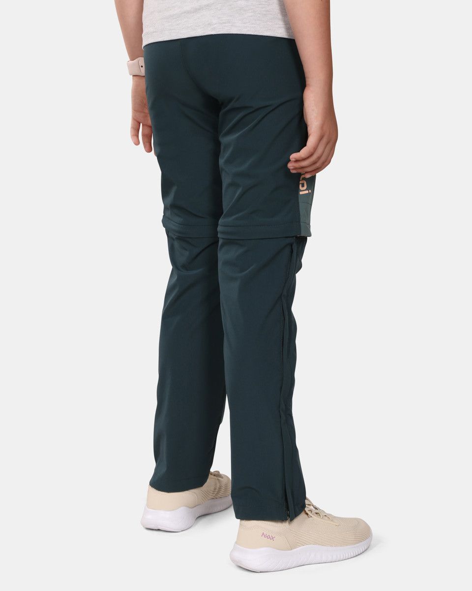 Kilpi HOSIO-JG Dark Green