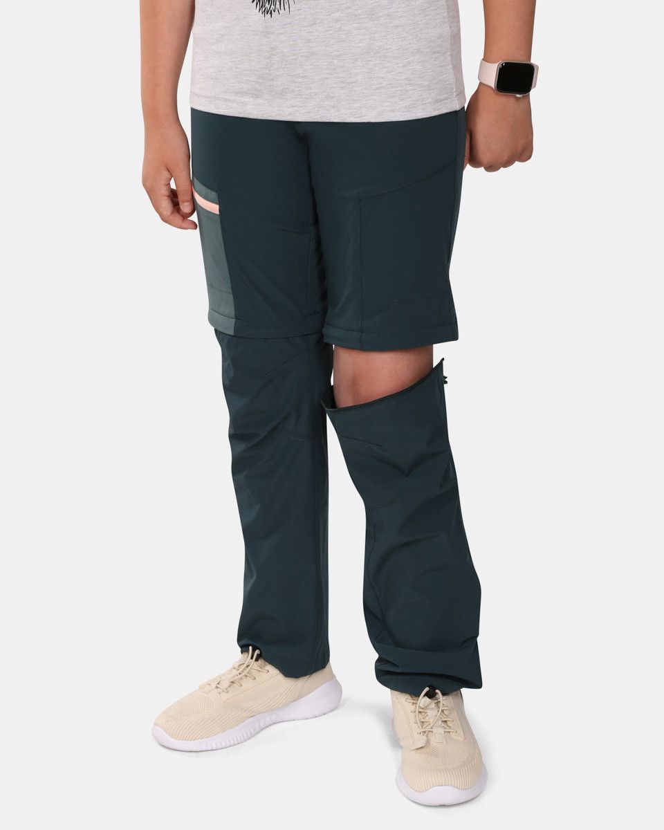 Kilpi HOSIO-JG Dark Green