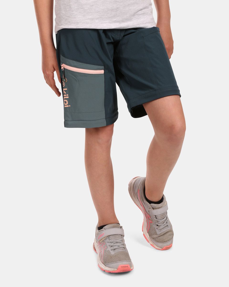 Kilpi HOSIO-JG Dark Green