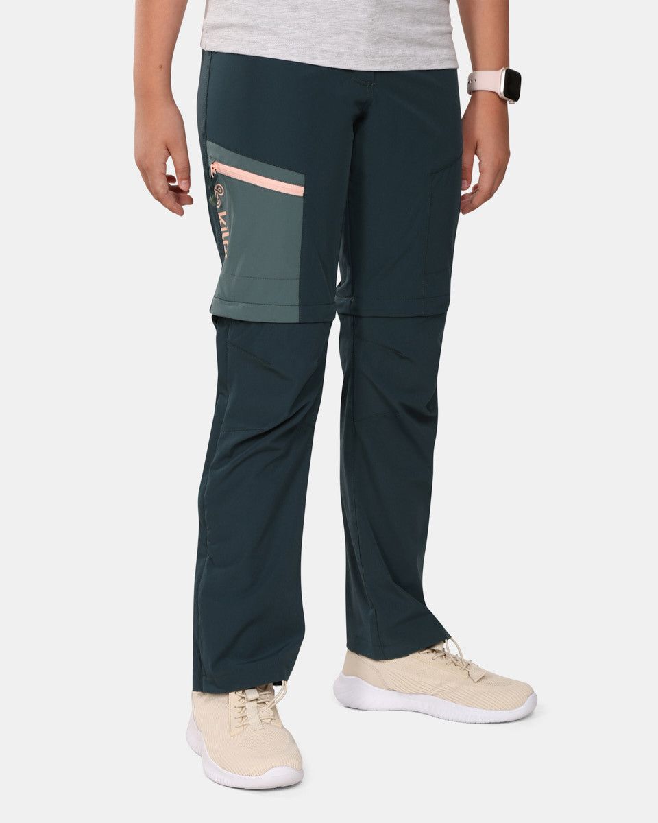 kilpi HOSIO-JG Dark green