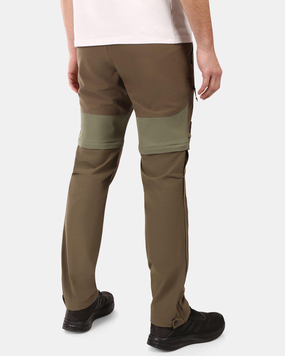 Kilpi HOSIO-M Khaki