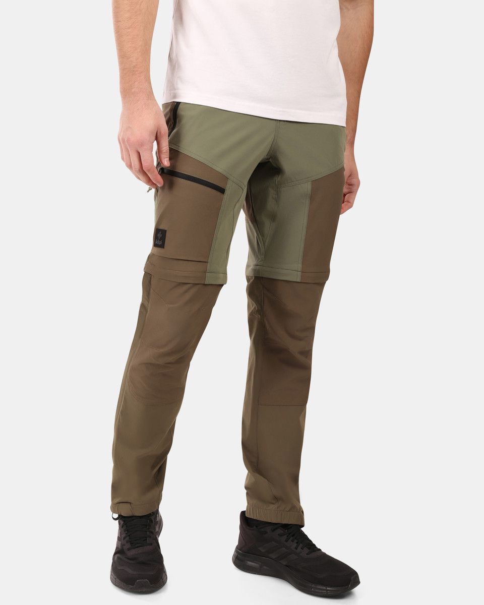kilpi HOSIO-M Khaki
