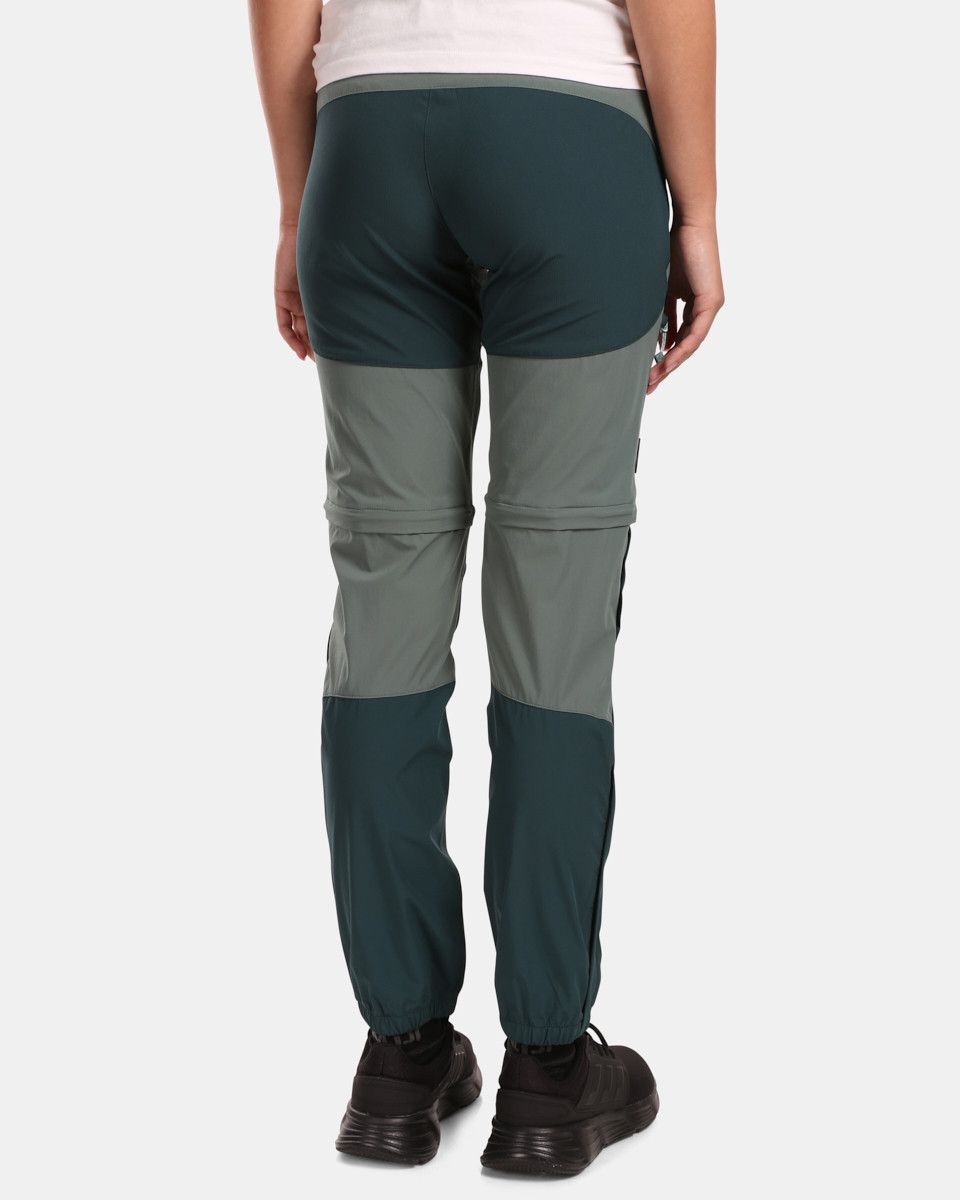 Kilpi HOSIO-W Dark Green