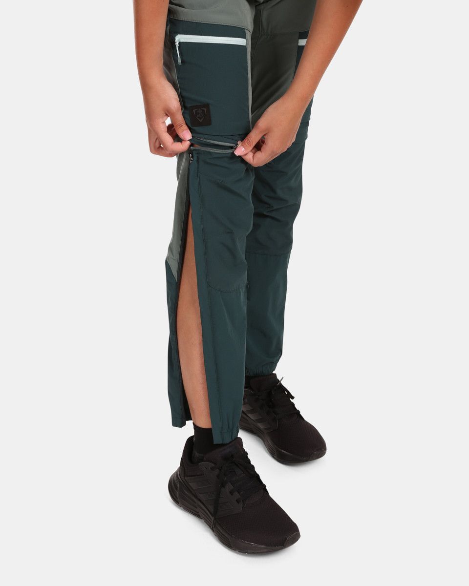 Kilpi HOSIO-W Dark Green