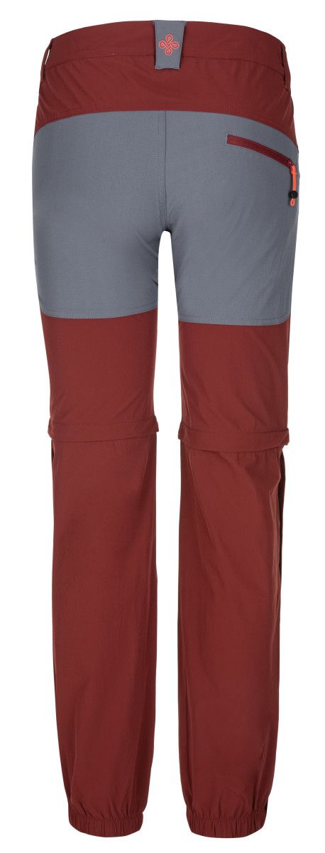 Kilpi HOSIO-W Dark Red