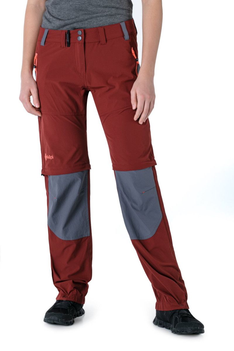 Kilpi HOSIO-W Dark Red