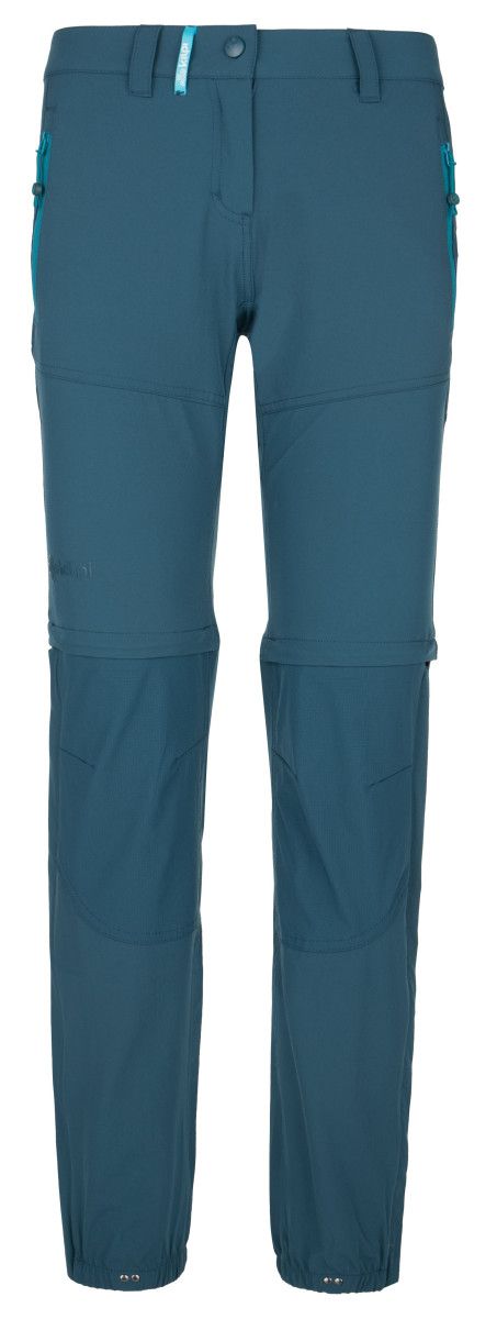 kilpi HOSIO-W Turquoise