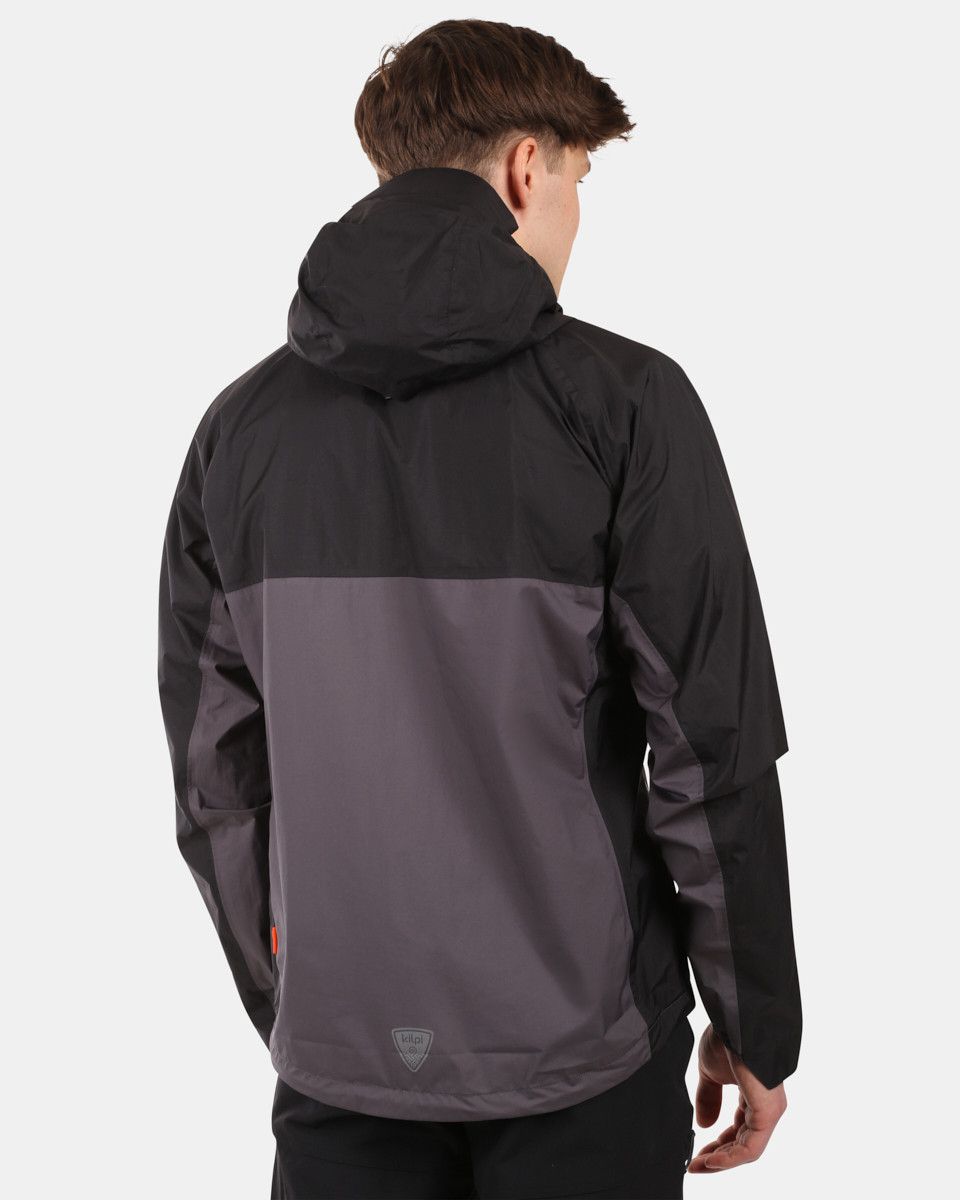 Kilpi HURRICANE-M Black