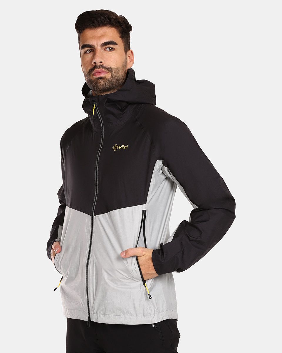 Kilpi HURRICANE-M Black