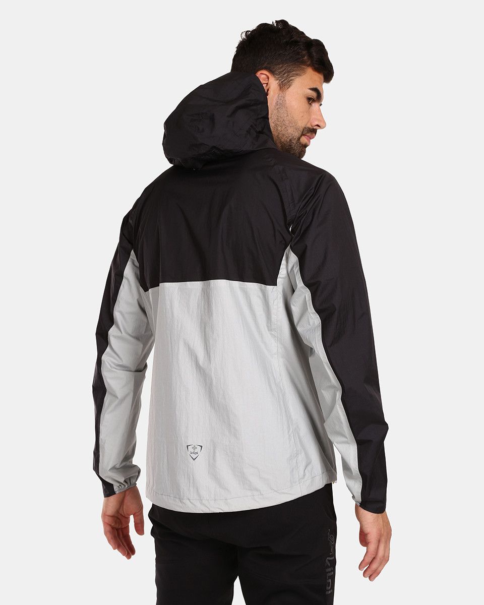 Kilpi HURRICANE-M Black