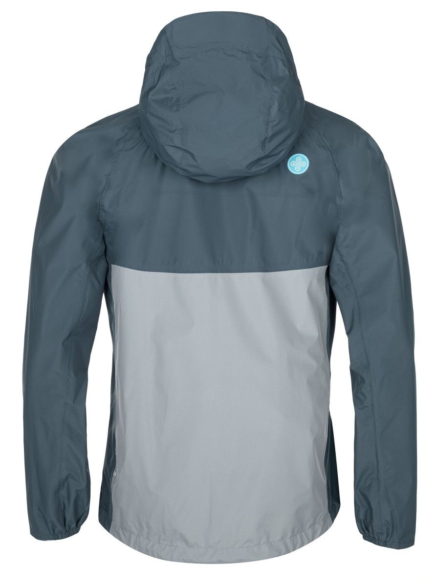 Kilpi HURRICANE-M Blue