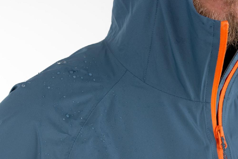 Kilpi HURRICANE-M Blue