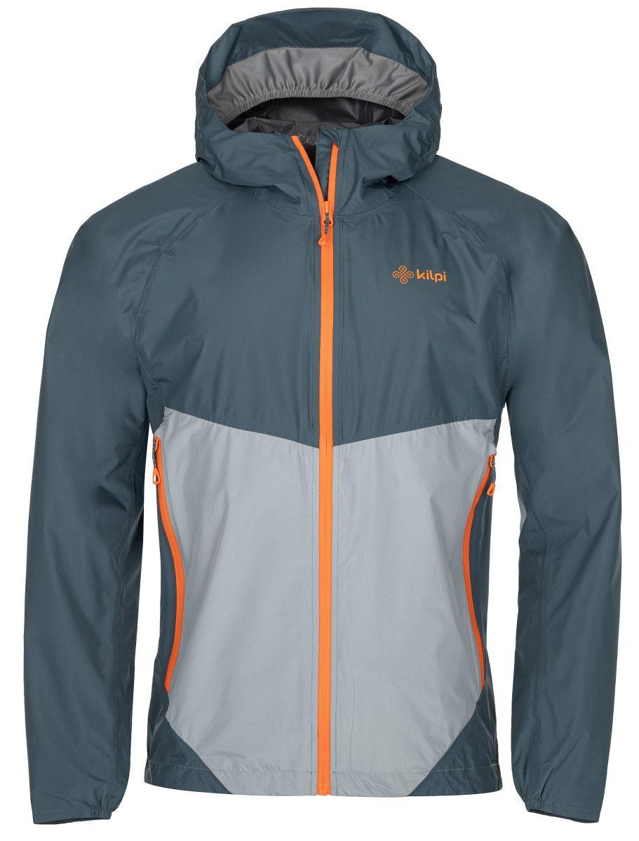 kilpi HURRICANE-M Blue