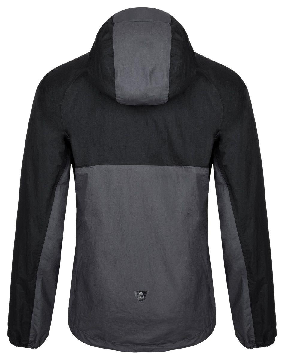 Kilpi HURRICANE-M Dark Grey