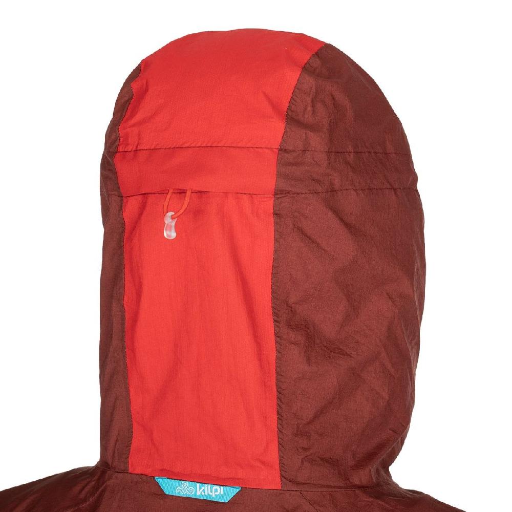 Kilpi HURRICANE-M Dark Grey