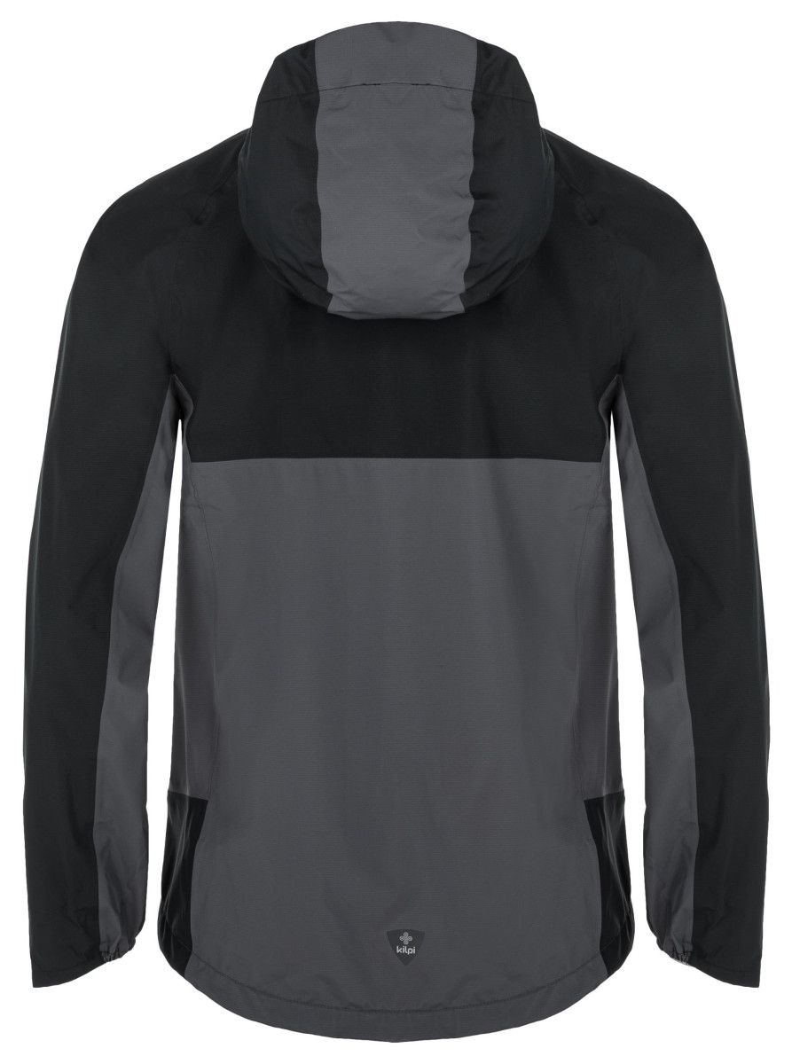 Kilpi HURRICANE-M Dark Grey