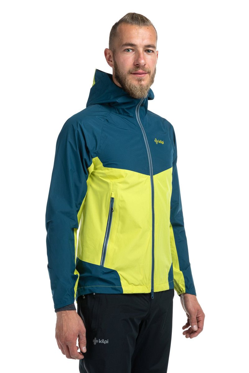 Kilpi HURRICANE-M Dark Grey