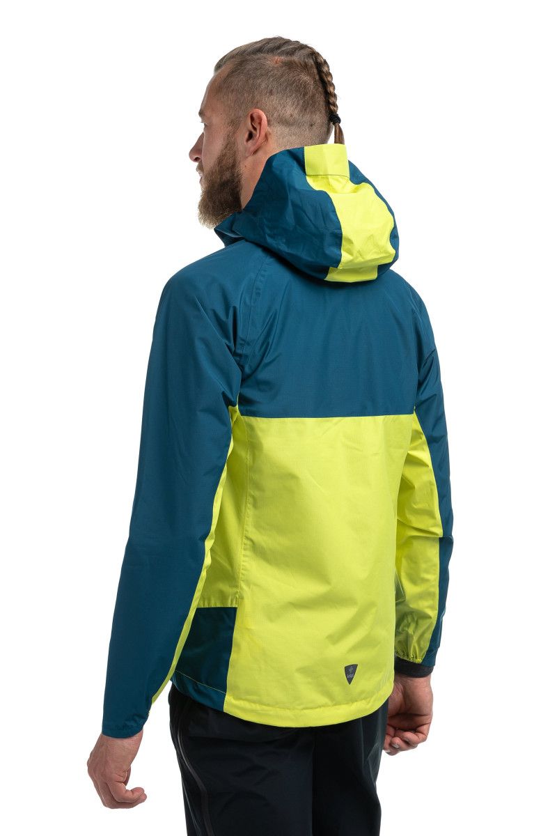 Kilpi HURRICANE-M Dark Grey