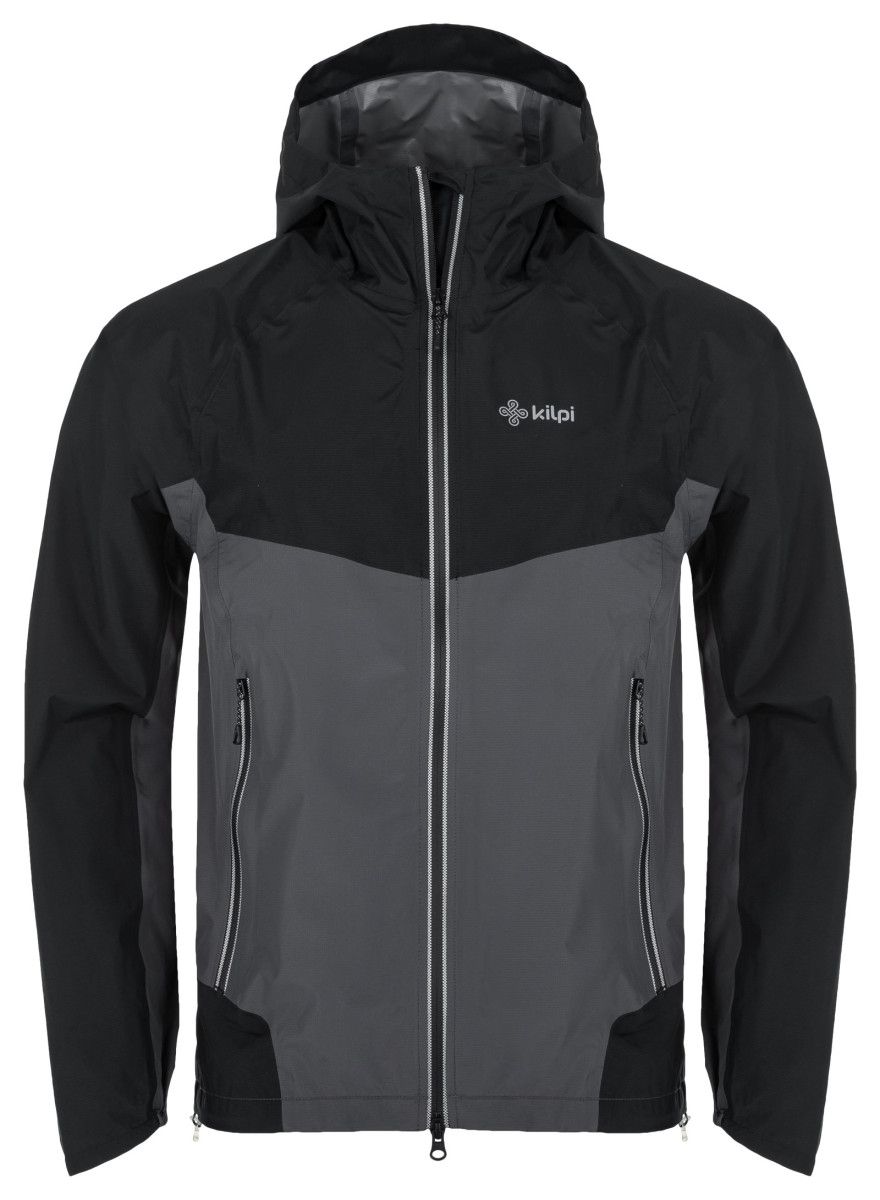 kilpi HURRICANE-M Dark grey