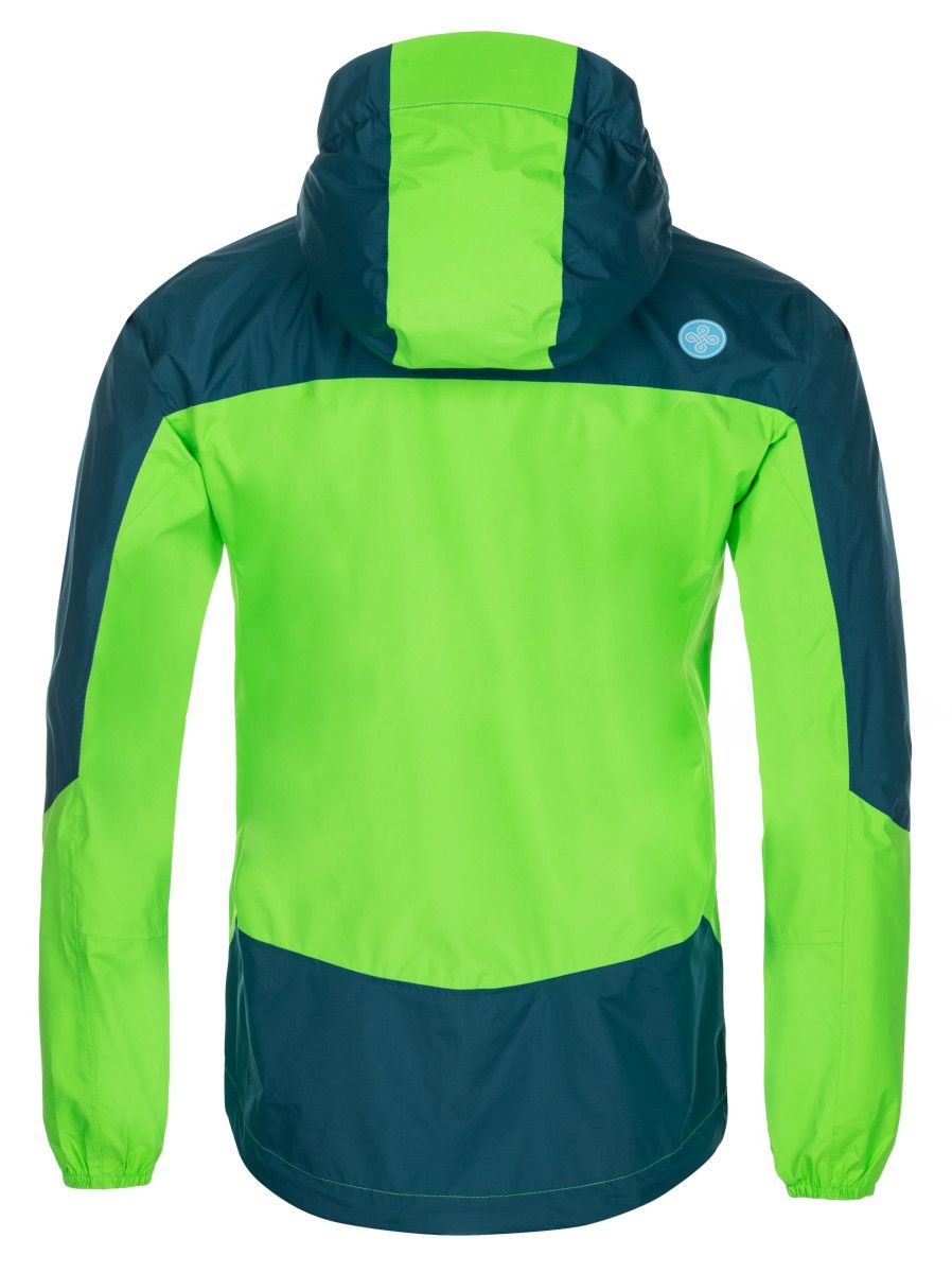 Kilpi HURRICANE-M Green