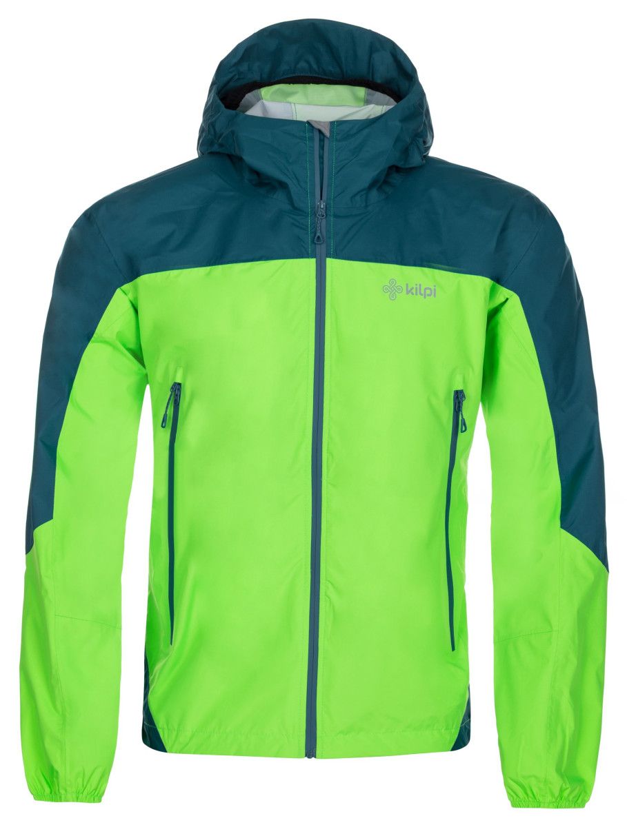 kilpi HURRICANE-M Green