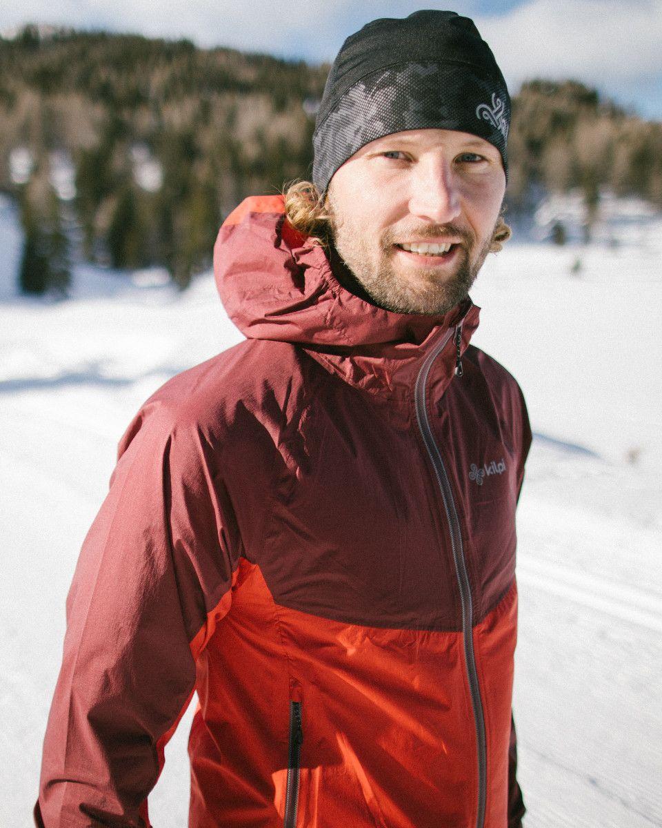 Kilpi HURRICANE-M Red