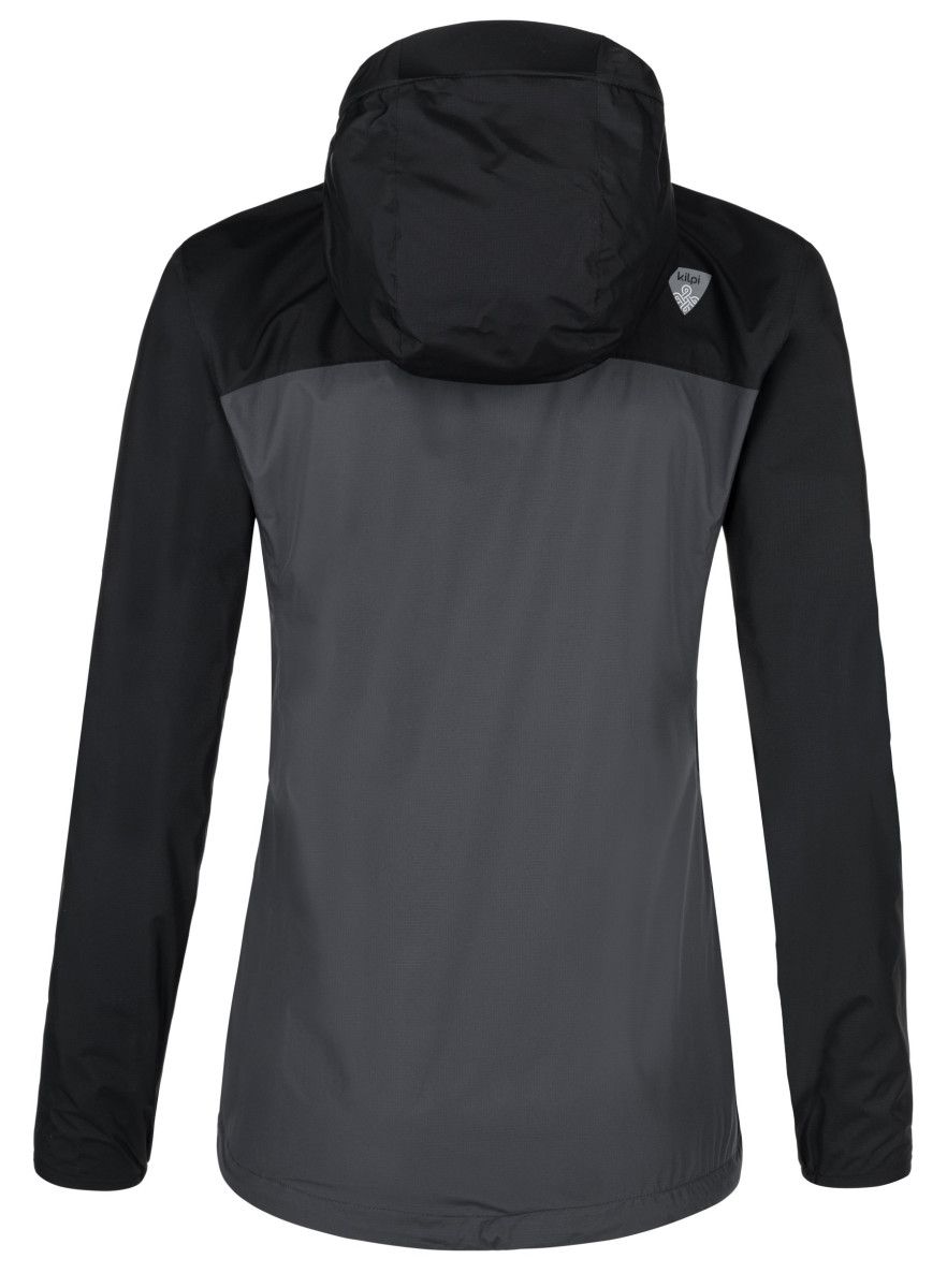 Kilpi HURRICANE-W Black