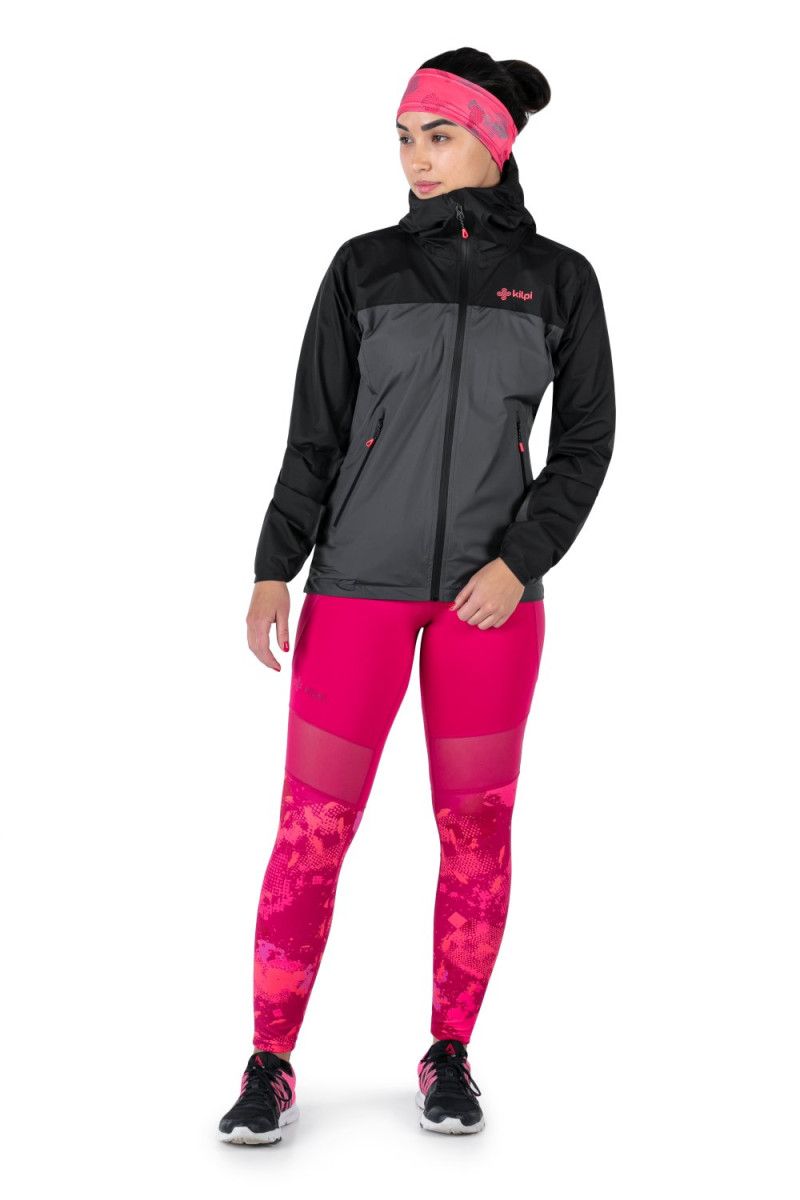 Kilpi HURRICANE-W Black