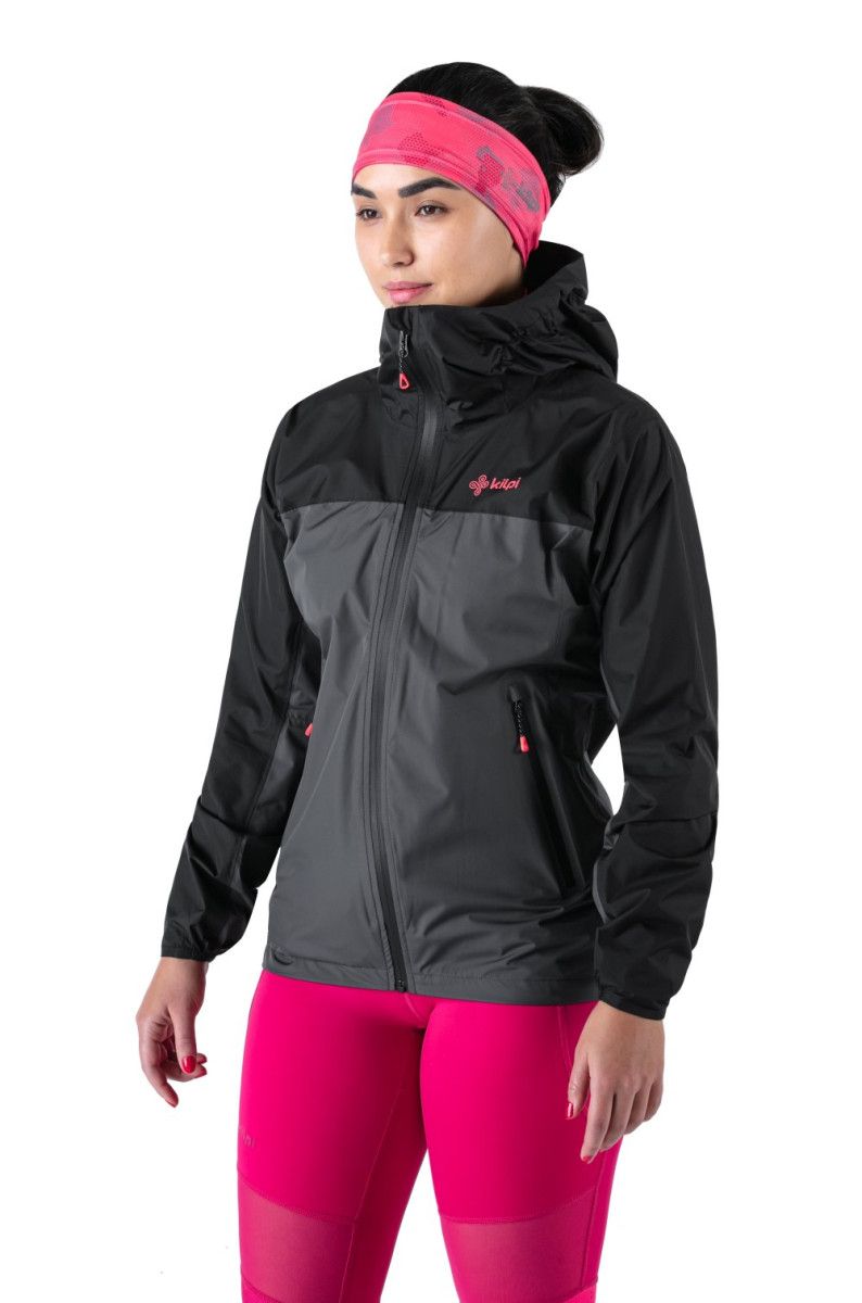 Kilpi HURRICANE-W Black