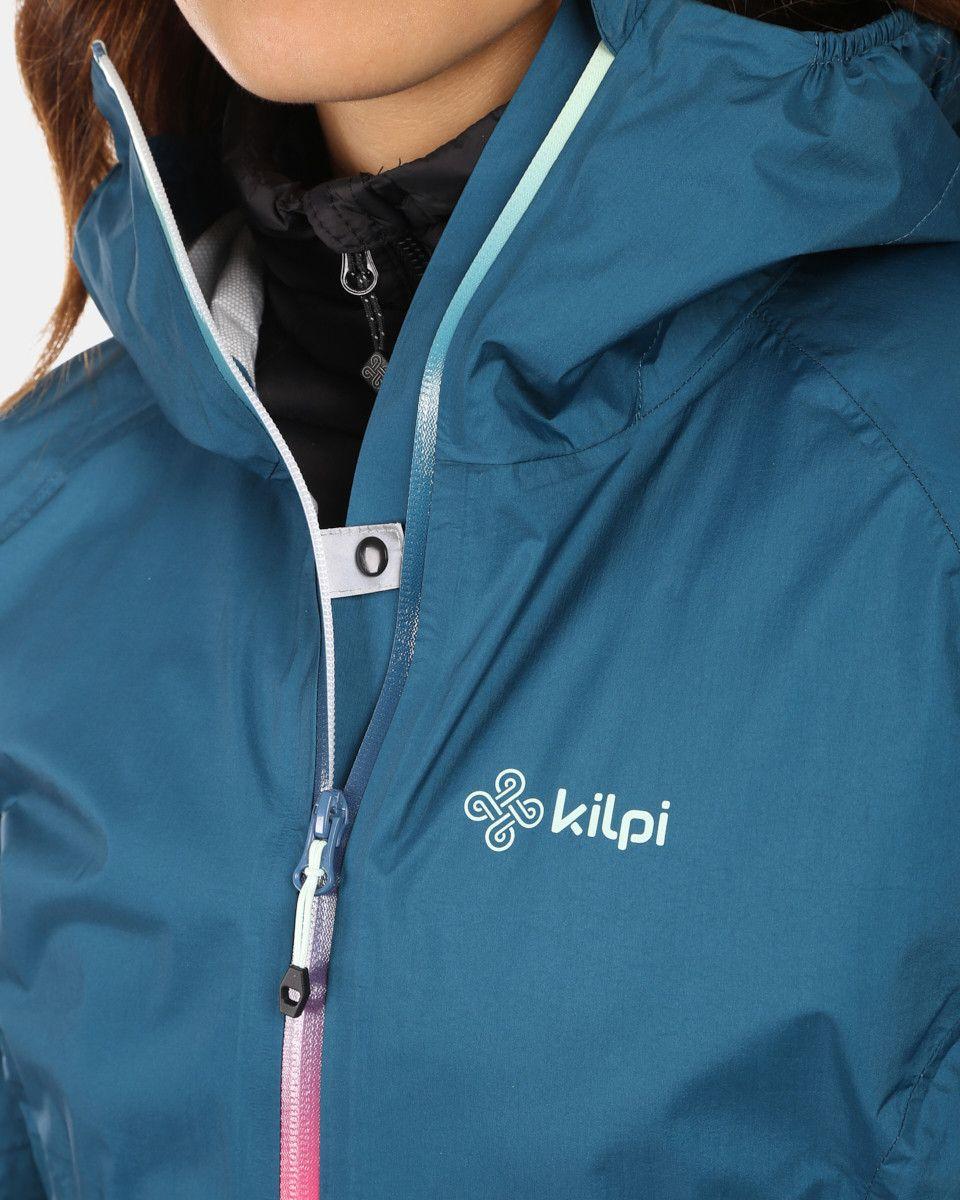 Kilpi HURRICANE-W Dark Blue