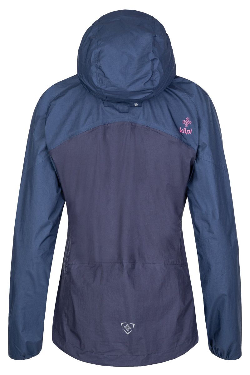 Kilpi HURRICANE-W Dark Blue