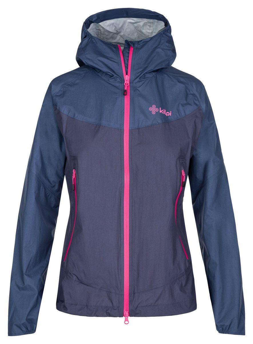 kilpi HURRICANE-W Dark blue